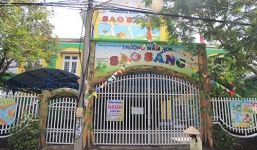 Phụ huynh hoang mang khi trường mầm non giấu 2kg ma túy trong hộp sữa